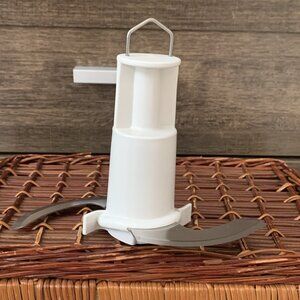 Braun Food Processor OEM Replacement Parts S-Blade 4243 4258 4259 4261 4262